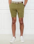 BOSS Black Pantaloni scurți chino H-Slice | Slim Fit