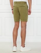 BOSS Black Pantaloni scurți chino H-Slice | Slim Fit