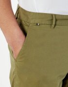 BOSS Black Pantaloni scurți chino H-Slice | Slim Fit