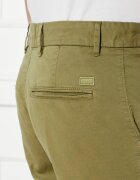 BOSS Black Pantaloni scurți chino H-Slice | Slim Fit