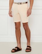 BOSS Black Pantaloni scurți chino H-Slice | Slim Fit