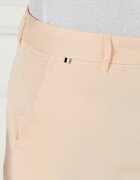 BOSS Black Pantaloni scurți chino H-Slice | Slim Fit