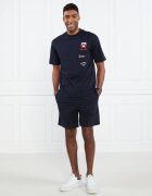 BOSS Black Pantaloni scurți chino Karlos-DS-Shorts | regular fit