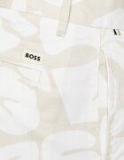 BOSS Black Pantaloni scurți chino Karlos | regular fit