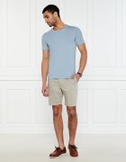 BOSS Black Pantaloni scurți chino P-Perin | Tapered fit