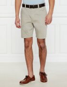 BOSS Black Pantaloni scurți chino P-Perin | Tapered fit