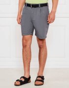 BOSS Black Pantaloni scurți chino P-Perin | Tapered fit