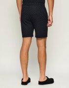 BOSS Black Pantaloni scurți de pijama Aop | regular fit