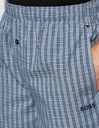BOSS Black Pantaloni scurți de pijama Chris | regular fit