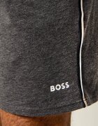 BOSS Black Pantaloni scurți de pijama Unique | regular fit