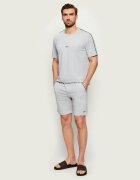 BOSS Black Pantaloni scurți de pijama Unique | regular fit