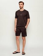 BOSS Black Pantaloni scurți de pijama Unique | regular fit