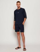 BOSS Black Pantaloni scurți de pijama Unique | regular fit