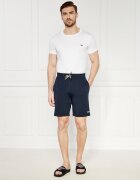 BOSS Black Pantaloni scurți de pijama Unique | Regular Fit