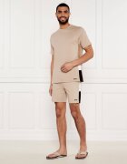 BOSS Black Pantaloni scurți Iconic | Regular Fit
