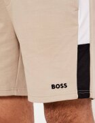 BOSS Black Pantaloni scurți Iconic | Regular Fit