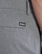BOSS Black Pantaloni scurți Kane chino | regular fit