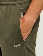 BOSS Black Pantaloni scurți Mix&Match | regular fit