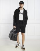 BOSS Black Pantaloni scurți | Regular Fit