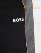 BOSS Black Pantaloni scurți | Regular Fit