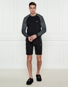 BOSS Black Pantaloni scurți | Regular Fit