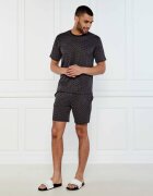 BOSS Black Pantaloni scurți Relax | Regular Fit