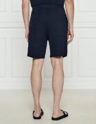 BOSS Black Pantaloni scurți Rib | Regular Fit