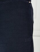 BOSS Black Pantaloni scurți Rib | Regular Fit