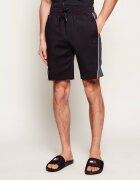 BOSS Black Pantaloni scurți | Straight fit