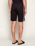 BOSS Black Pantaloni scurți | Straight fit