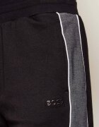 BOSS Black Pantaloni scurți | Straight fit