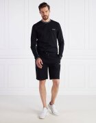 BOSS Black Pantaloni scurți Tracksuit | Regular Fit