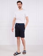 BOSS Black Pantaloni scurți Tracksuit | Regular Fit