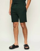 BOSS Black Pantaloni scurți Waffle | regular fit