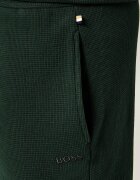 BOSS Black Pantaloni scurți Waffle | regular fit