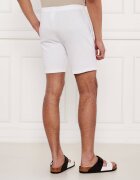 BOSS Black Pantaloni scurți Waffle | regular fit