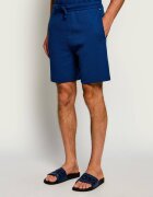 BOSS Black Pantaloni scurți Waffle | regular fit