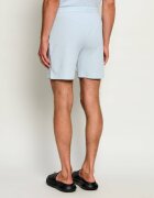 BOSS Black Pantaloni scurți Waffle | regular fit