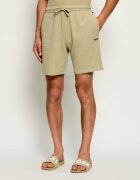 BOSS Black Pantaloni scurți Waffle | regular fit