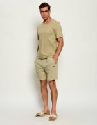 BOSS Black Pantaloni scurți Waffle | regular fit