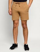 BOSS Black Pantaloni scurți Waffle | regular fit