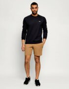 BOSS Black Pantaloni scurți Waffle | regular fit