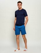 BOSS Black Pantaloni scurți Waffle | regular fit