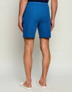 BOSS Black Pantaloni scurți Waffle | regular fit
