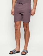 BOSS Black Pantaloni scurți Waffle | regular fit