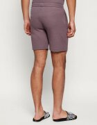 BOSS Black Pantaloni scurți Waffle | regular fit