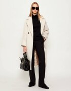 BOSS Black Pantaloni Talia4 | Relaxed fit