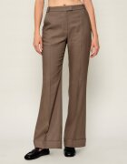 BOSS Black Pantaloni Talia5 | flare fit