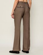 BOSS Black Pantaloni Talia5 | flare fit
