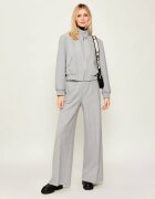 BOSS Black Pantaloni Tamaya | Oversize fit